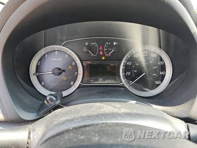 2015 Nissan Sentra SV - zdjęcie 12 z 44 - miniatura