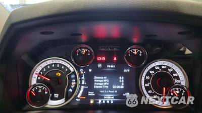 2019 Ram 1500 Classic Warlock Crew Cab Short Bed - zdjęcie 26 z 49 - miniatura