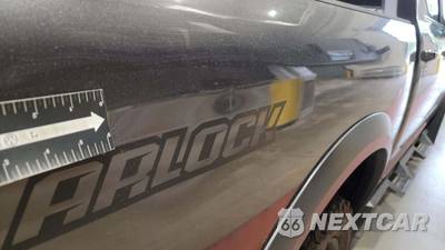 2019 Ram 1500 Classic Warlock Crew Cab Short Bed - zdjęcie 40 z 49 - miniatura