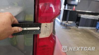 2021 Chevrolet Silverado 1500 LT Crew Cab Medium Bed - zdjęcie 25 z 43 - miniatura