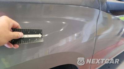 2021 Chevrolet Silverado 1500 LT Crew Cab Medium Bed - zdjęcie 35 z 43 - miniatura