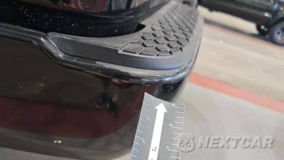 2014 Ram 1500 Sport Crew Cab Short Bed - zdjęcie 48 z 53 - miniatura