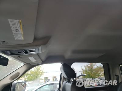 2014 Ram 1500 Sport Crew Cab Short Bed - zdjęcie 18 z 53 - miniatura