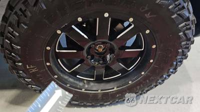 2014 Ram 1500 Sport Crew Cab Short Bed - zdjęcie 21 z 53 - miniatura