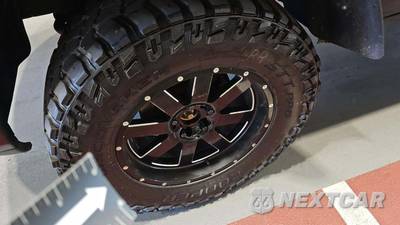 2014 Ram 1500 Sport Crew Cab Short Bed - zdjęcie 45 z 53 - miniatura