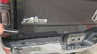 2016 Ram 1500 Big Horn Crew Cab Short Bed - zdjęcie 26 z 30 - miniatura