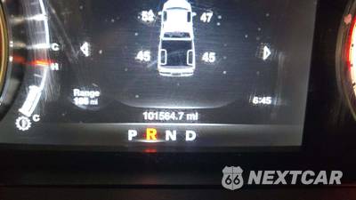 2016 Ram 1500 Big Horn Crew Cab Short Bed - zdjęcie 18 z 30 - miniatura