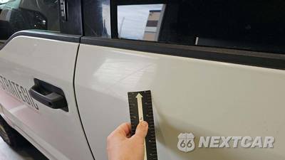 2016 Ford F-150 XLT Crew Cab Short Bed - zdjęcie 42 z 60 - miniatura