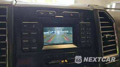 2016 Ford F-150 XLT Crew Cab Short Bed - zdjęcie 20 z 60 - miniatura