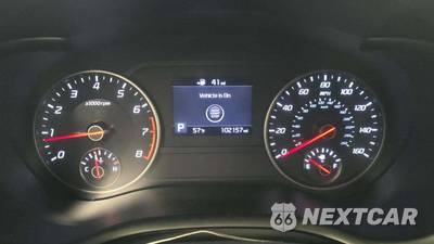 2020 Kia Stinger GT-Line - zdjęcie 18 z 28 - miniatura