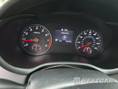2020 Kia Stinger GT-Line - zdjęcie 12 z 28 - miniatura