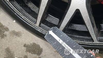 2020 Kia Stinger GT-Line - zdjęcie 22 z 28 - miniatura