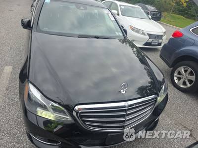 2016 Mercedes-Benz E 350 Luxury 4MATIC Sedan - zdjęcie 2 z 25 - miniatura