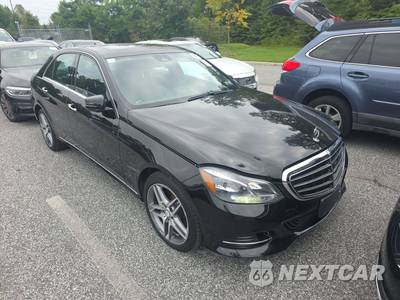 2016 Mercedes-Benz E 350 Luxury 4MATIC Sedan - zdjęcie 3 z 25 - miniatura