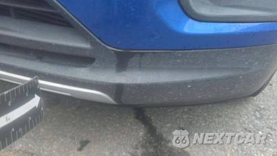 2015 Chevrolet Trax LT 1LT - zdjęcie 36 z 49 - miniatura