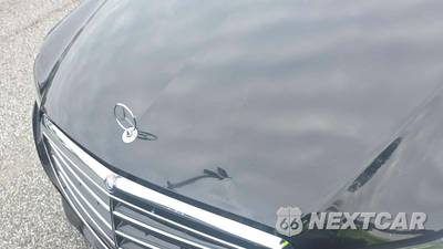 2016 Mercedes-Benz E 350 Luxury 4MATIC Sedan - zdjęcie 20 z 25 - miniatura