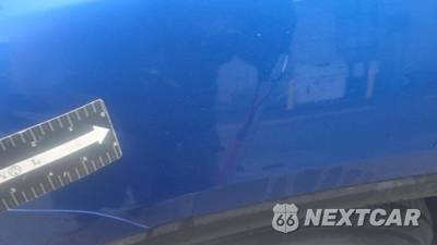 2015 Chevrolet Trax LT 1LT - zdjęcie 49 z 49 - miniatura