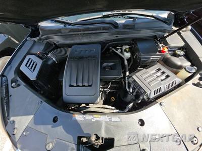 2017 Chevrolet Equinox LT 1LT - zdjęcie 15 z 17 - miniatura