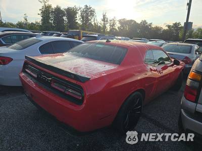 2022 Dodge Challenger R/T Scat Pack - zdjęcie 4 z 18 - miniatura