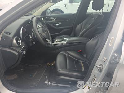 2018 Mercedes-Benz C 300 4MATIC Sedan - zdjęcie 7 z 18 - miniatura