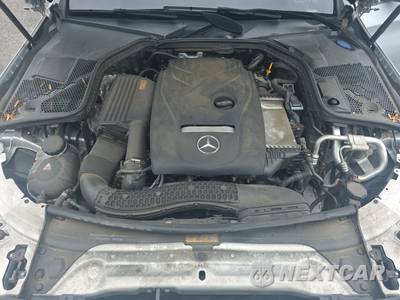 2018 Mercedes-Benz C 300 4MATIC Sedan - zdjęcie 15 z 18 - miniatura