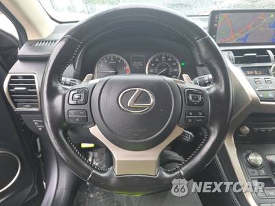 2021 Lexus NX 300 - zdjęcie 10 z 18 - miniatura