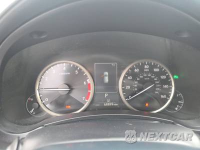 2021 Lexus NX 300 - zdjęcie 12 z 18 - miniatura