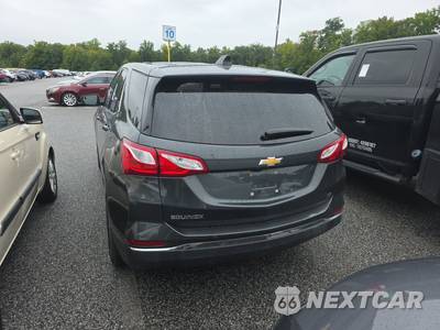 2019 Chevrolet Equinox LT 1LT - zdjęcie 5 z 19 - miniatura