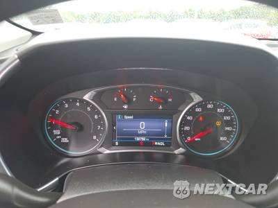 2019 Chevrolet Equinox LT 1LT - zdjęcie 12 z 19 - miniatura