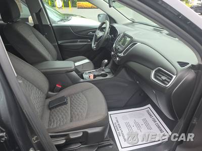 2019 Chevrolet Equinox LT 1LT - zdjęcie 8 z 19 - miniatura