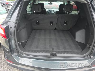 2019 Chevrolet Equinox LT 1LT - zdjęcie 16 z 19 - miniatura