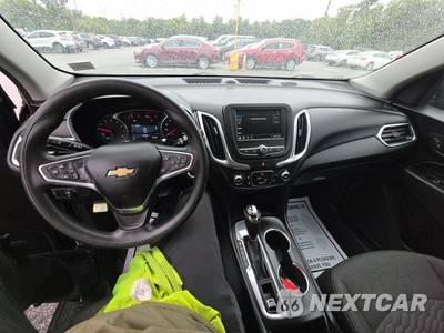 2019 Chevrolet Equinox LT 1LT - zdjęcie 11 z 19 - miniatura