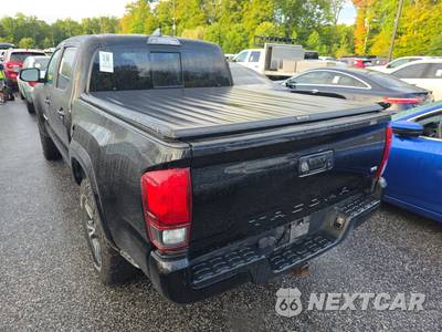 2019 Toyota Tacoma TRD Sport Crew Cab Medium Bed - zdjęcie 6 z 18 - miniatura