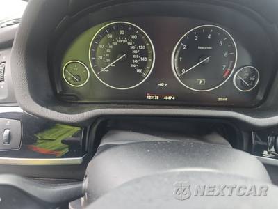 2015 BMW X3 Sports Activity Vehicle xDrive28i - zdjęcie 12 z 36 - miniatura