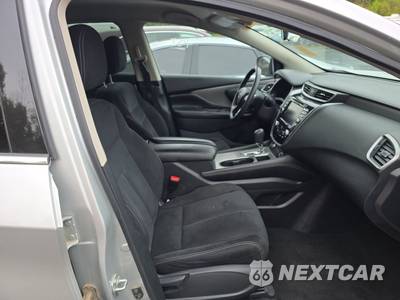 2023 Nissan Murano S - zdjęcie 8 z 35 - miniatura
