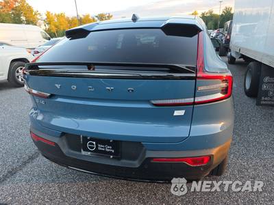 2023 Volvo C40 Recharge Core - zdjęcie 5 z 27 - miniatura