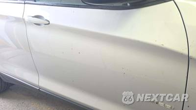 2015 BMW X3 Sports Activity Vehicle xDrive28i - zdjęcie 36 z 36 - miniatura