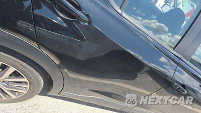 2023 Nissan Kicks SV - zdjęcie 32 z 34 - miniatura