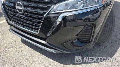 2023 Nissan Kicks SV - zdjęcie 33 z 34 - miniatura