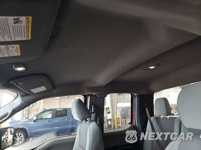 2018 Ford F-150 XL Extended Cab Medium Bed w/Rear Doors - zdjęcie 17 z 45 - miniatura