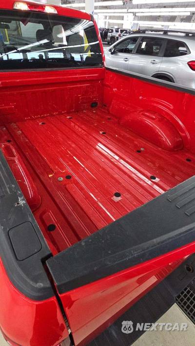 2018 Ford F-150 XL Extended Cab Medium Bed w/Rear Doors - zdjęcie 41 z 45 - miniatura