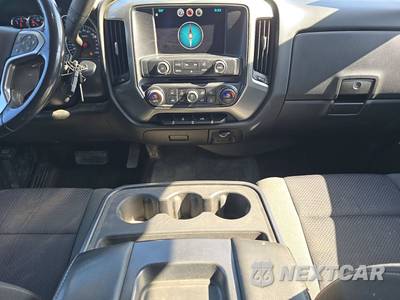 2014 Chevrolet Silverado 1500 LT Extended Cab Medium Bed 1LT - zdjęcie 11 z 54 - miniatura