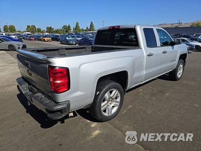 2014 Chevrolet Silverado 1500 LT Extended Cab Medium Bed 1LT - zdjęcie 4 z 54 - miniatura