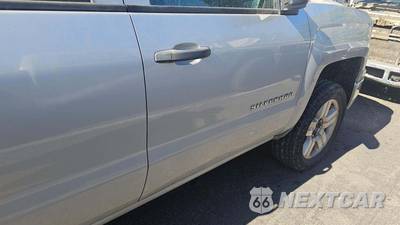 2014 Chevrolet Silverado 1500 LT Extended Cab Medium Bed 1LT - zdjęcie 48 z 54 - miniatura
