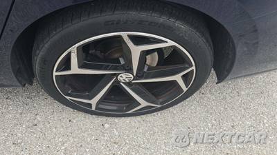 2021 Volkswagen Passat 2.0T R-Line - zdjęcie 26 z 26 - miniatura