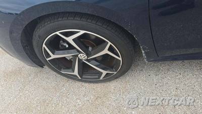 2021 Volkswagen Passat 2.0T R-Line - zdjęcie 20 z 26 - miniatura