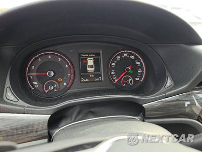 2021 Volkswagen Passat 2.0T R-Line - zdjęcie 12 z 26 - miniatura