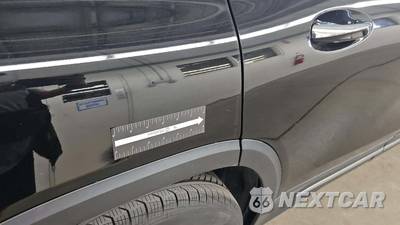 2022 Mercedes-Benz GLB 250 4MATIC - zdjęcie 33 z 35 - miniatura