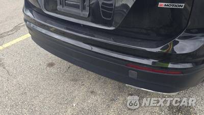2020 Volkswagen Tiguan SE - zdjęcie 21 z 29 - miniatura