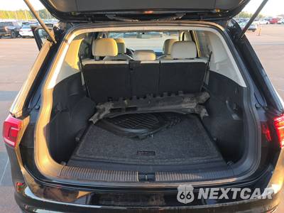 2020 Volkswagen Tiguan SE - zdjęcie 16 z 29 - miniatura